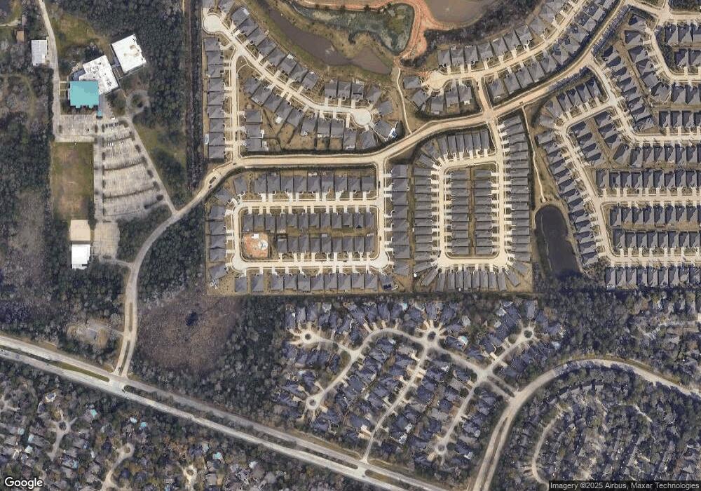 316 Gotland Russ Ln, Spring, TX 77382 - photo 1