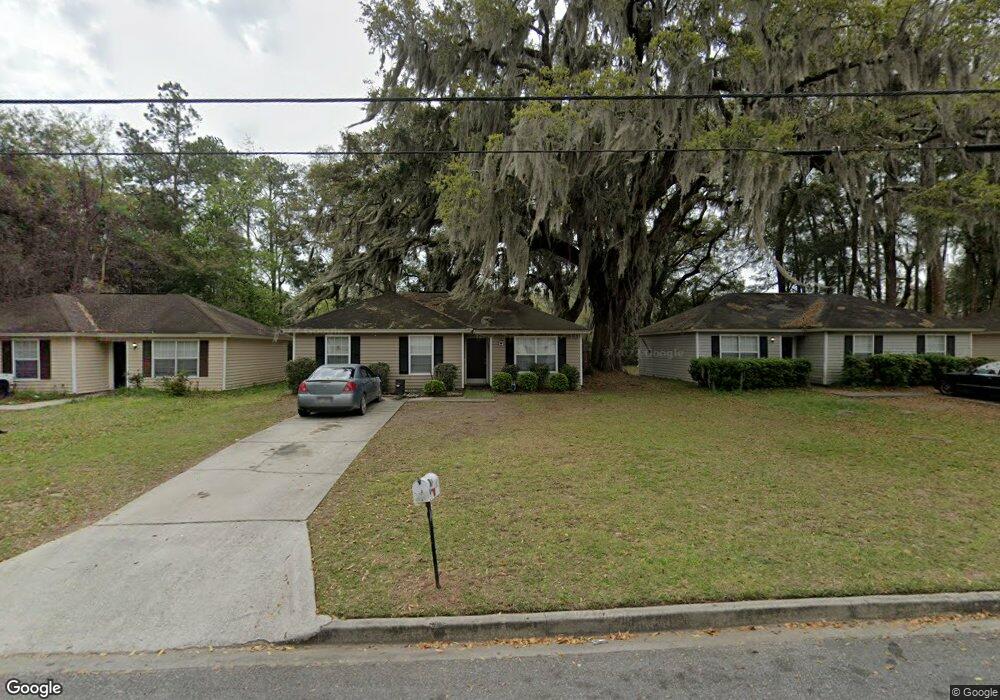 20 Lansing Ave, Savannah, GA 31406 - photo 1