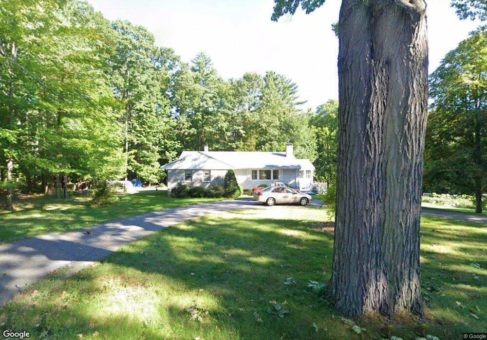 59 Walnut Ave, North Hampton, NH 03862 - photo 1