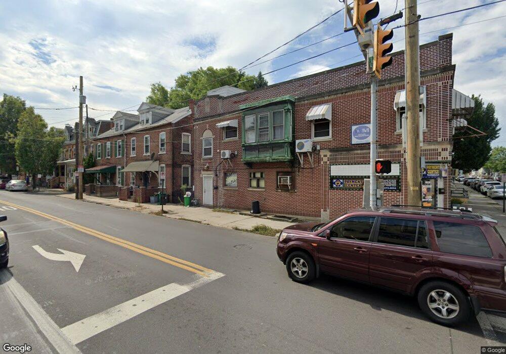 702 N 8th St, Allentown, PA 18102 - photo 1