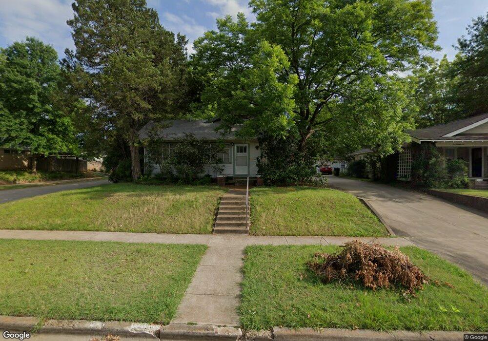 1002 3rd Ave SW, Ardmore, OK 73401 - photo 1