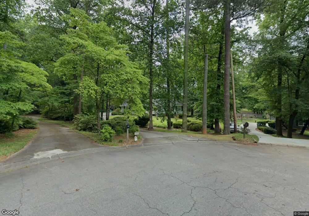 1796 Bear Cave SW unit 2, Lilburn, GA 30047 - photo 1