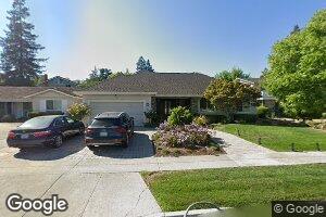 6937 Maiden Ln, San Jose, CA 95120