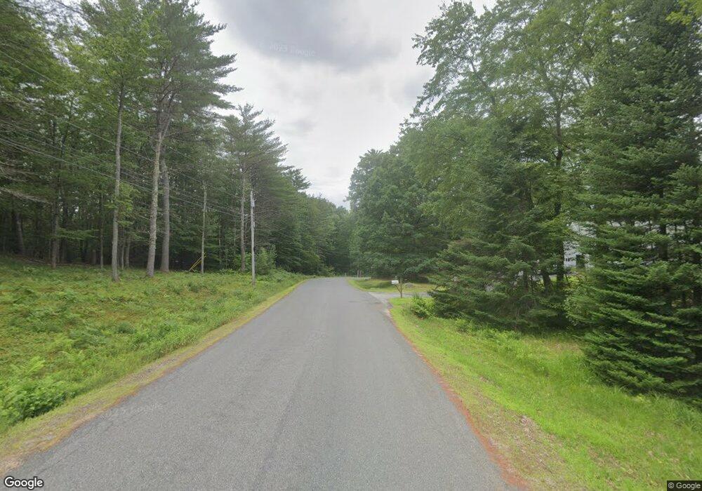 61 Brook Rd, Meredith, NH 03253 - photo 1