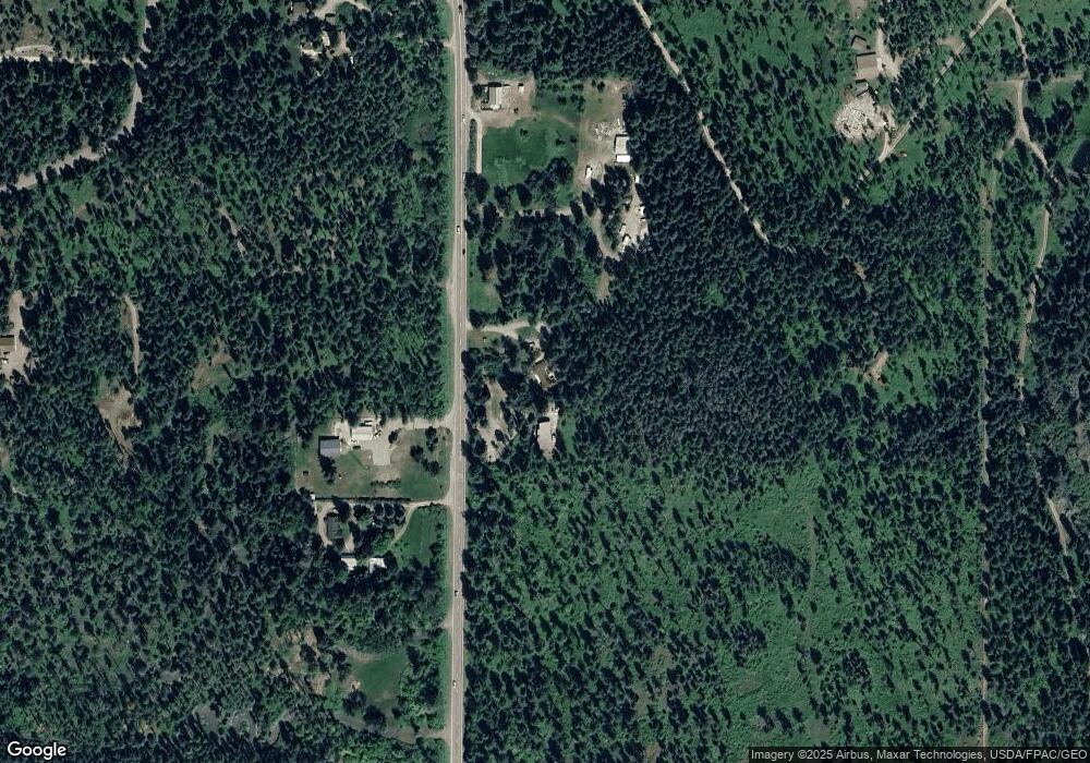 9169 Mt Highway 35, Bigfork, MT 59911 - photo 1