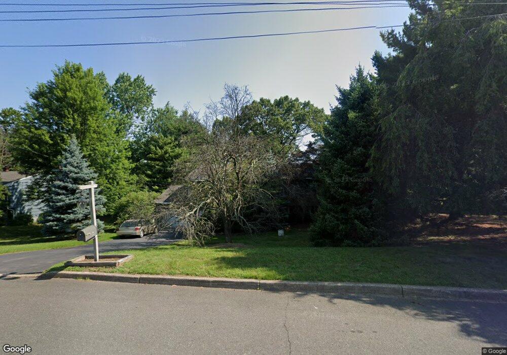 6 Nassau Ct, Branchburg, NJ 08876 - photo 1