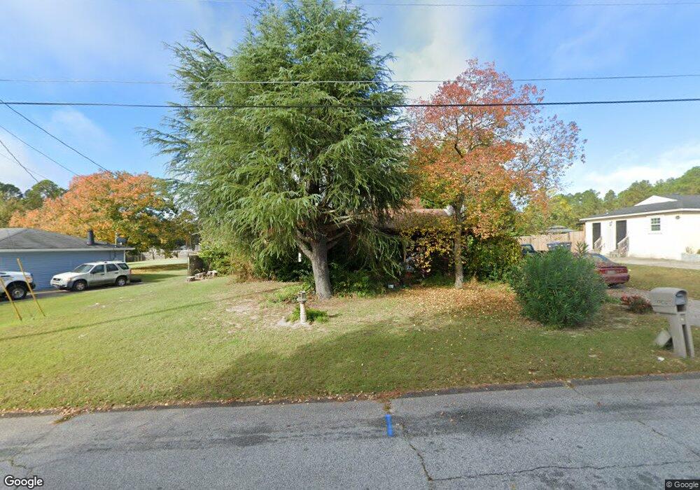 4217 Beckmont Dr, Augusta, GA 30906 - photo 1