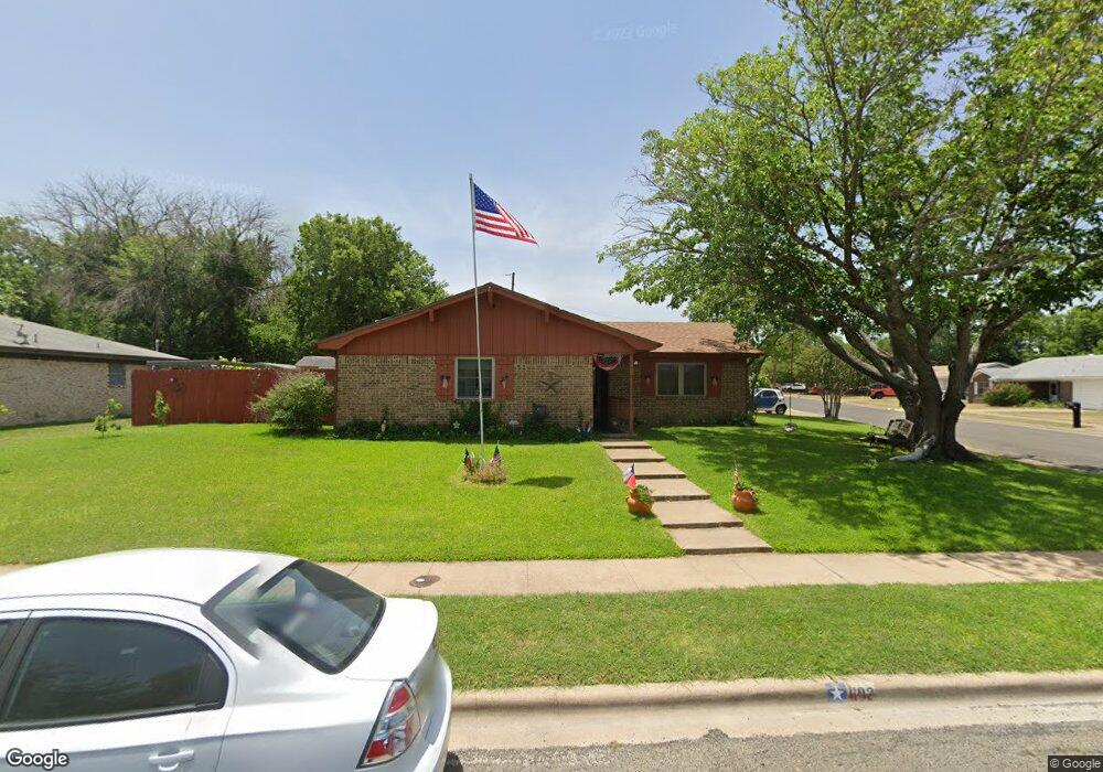 1102 Pack Ave, Copperas Cove, TX 76522 - photo 1