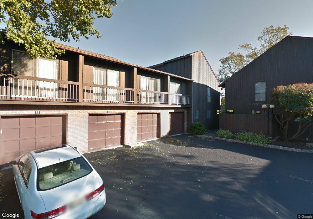 3141 Bloomingdale Dr, Hillsborough, NJ 08844 - photo 1