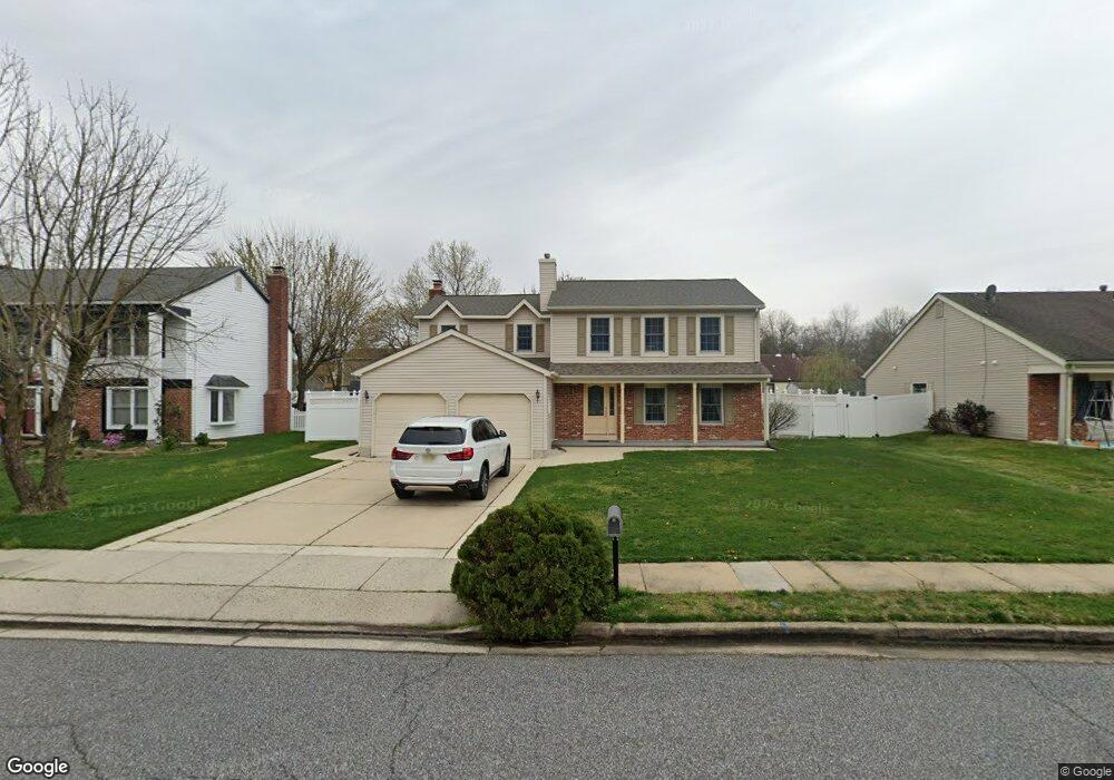 228 Meadow Dr, Mount Laurel, NJ 08054 - photo 1