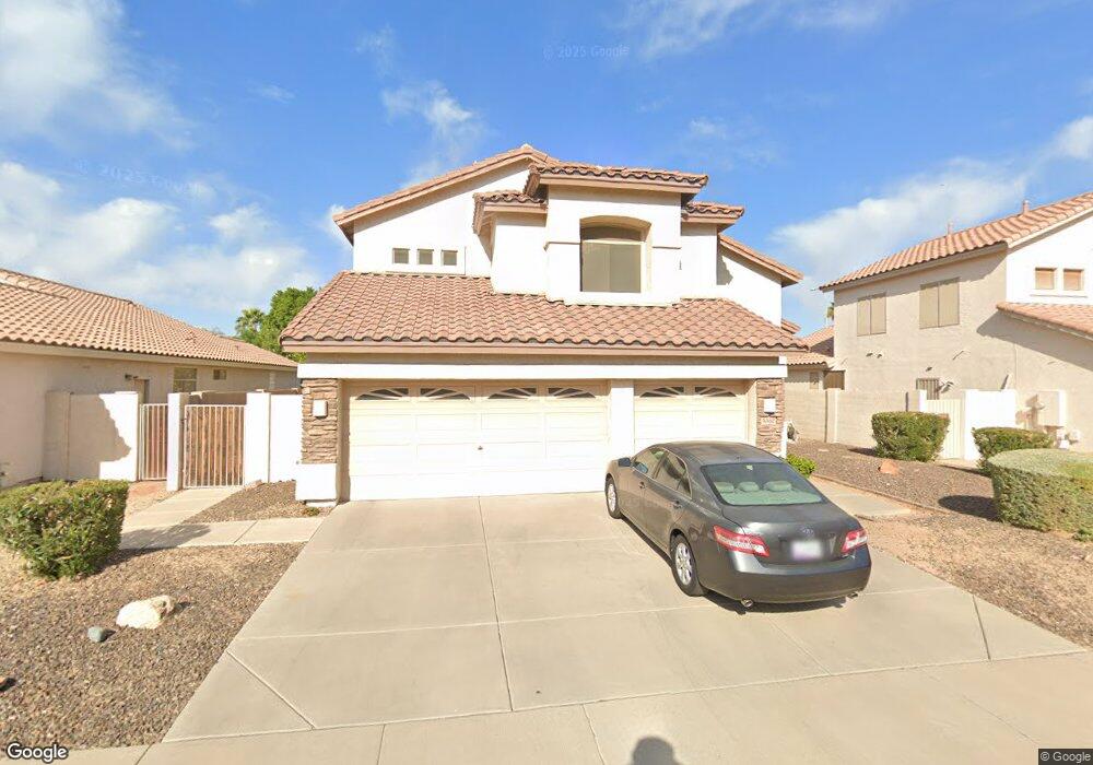 5352 W Mercury Place, Chandler, AZ 85226 - photo 1