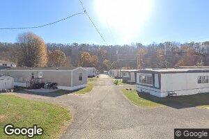 89 Birchwood Ct, Huntington, WV 25704