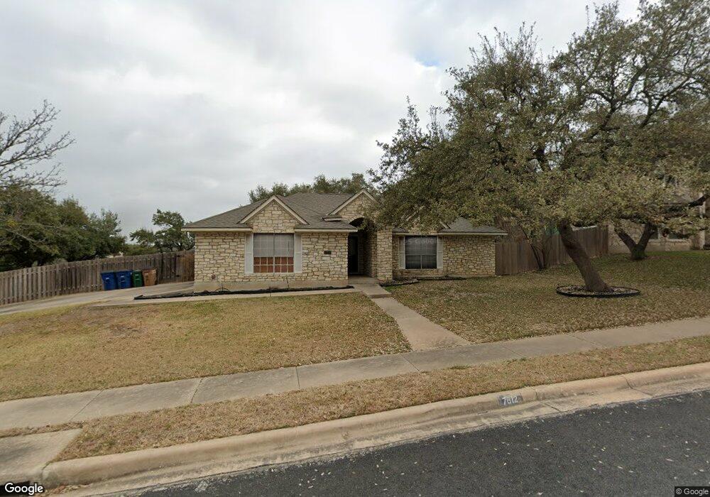 7812 Callbram Ln, Austin, TX 78736 - photo 1