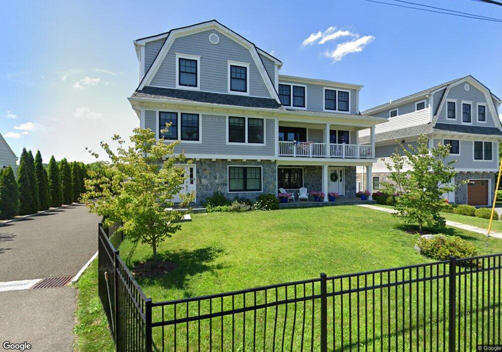 24 Harold St unit D, Cos Cob, CT 06807 - photo 1