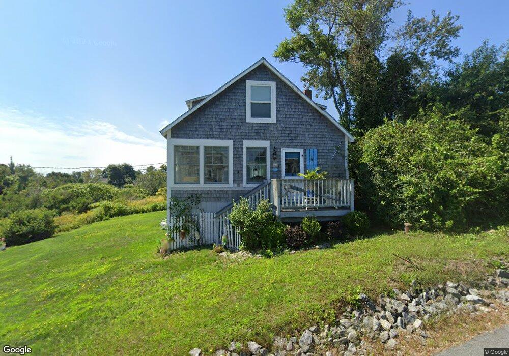 28 Oceanside Rd, Harpswell, ME 04079 - photo 1