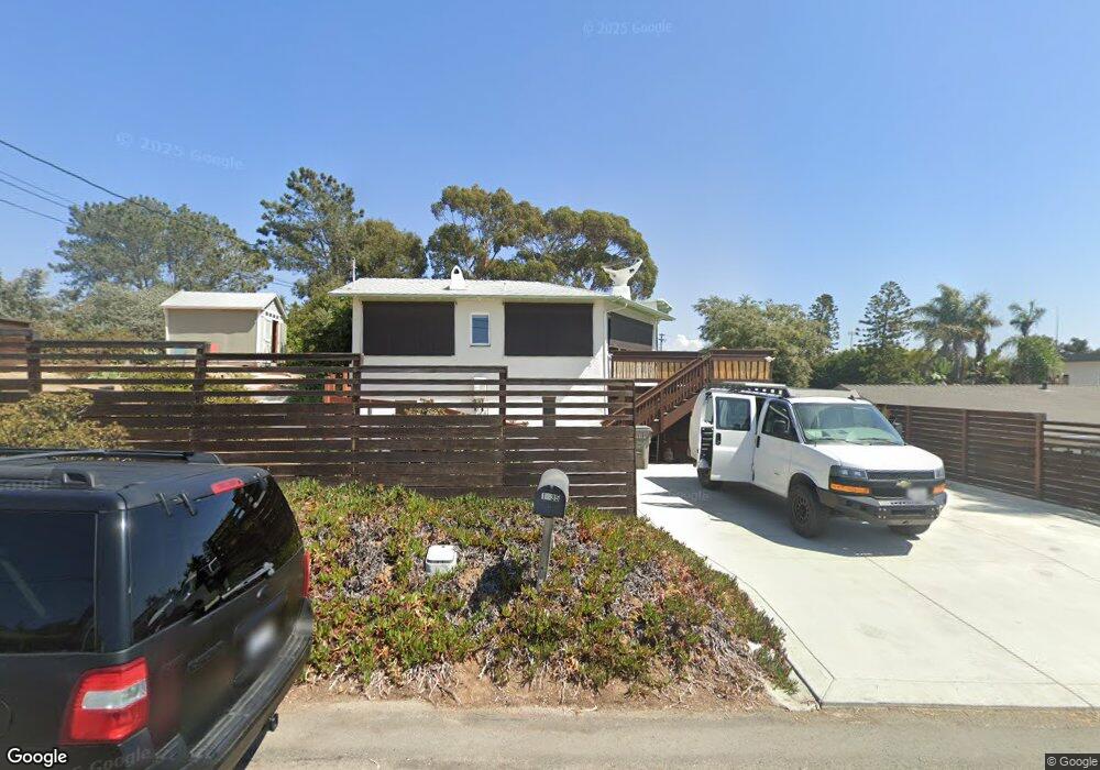 1025 &1035 Arcadia Rd, Encinitas, CA 92024 - photo 1