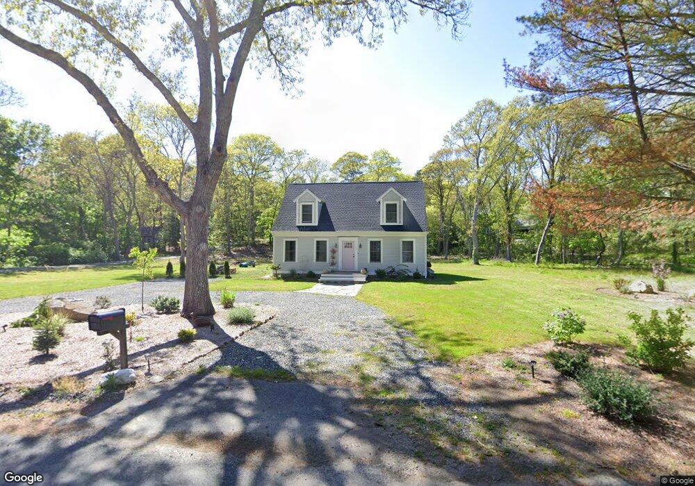 29 Pine St unit 33, Yarmouth Port, MA 02675 - photo 1