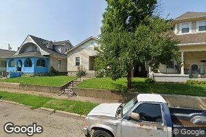 1909 Hill Ave, Middletown, OH 45044