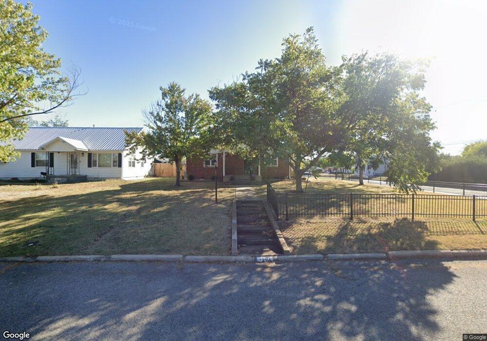 1501 N Market Ave, Shawnee, OK 74804 - photo 1