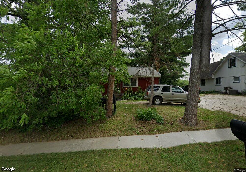 2715 South Union St, Des Moines, IA 50315 - photo 1