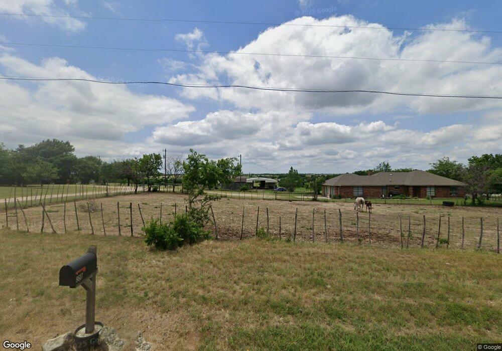 8617 County Road 1009, Godley, TX 76044 - photo 1
