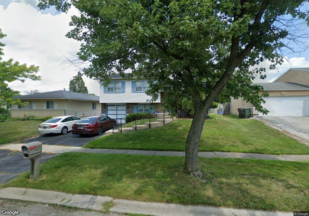 17721 Springfield Ave, Country Club Hills, IL 60478 - photo 1