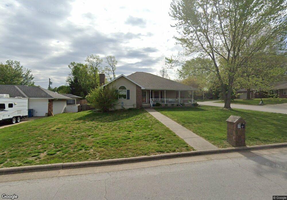 202 Meadow St, Nixa, MO 65714 - photo 1