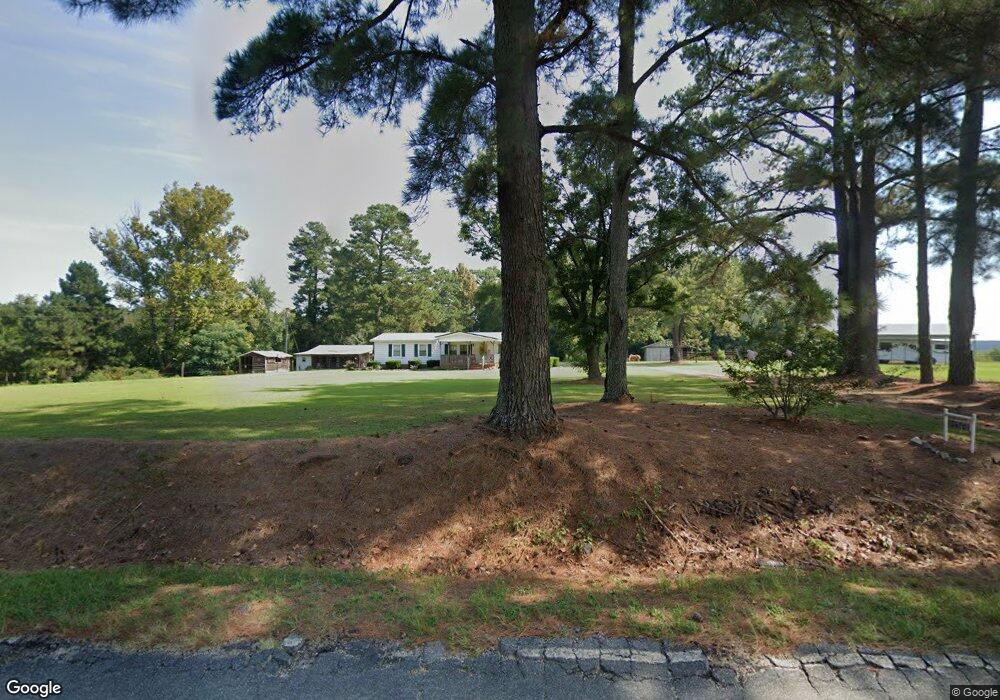 2670 William R King Rd, Newton Grove, NC 28366 - photo 1