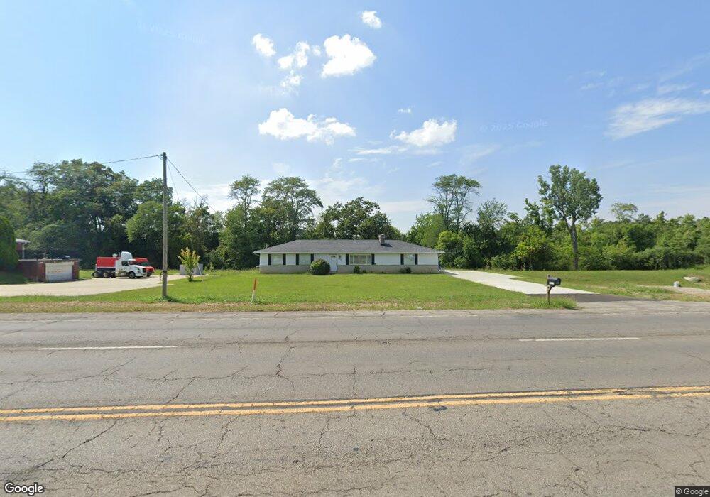 1025 Georgesville Rd, Columbus, OH 43228 - photo 1