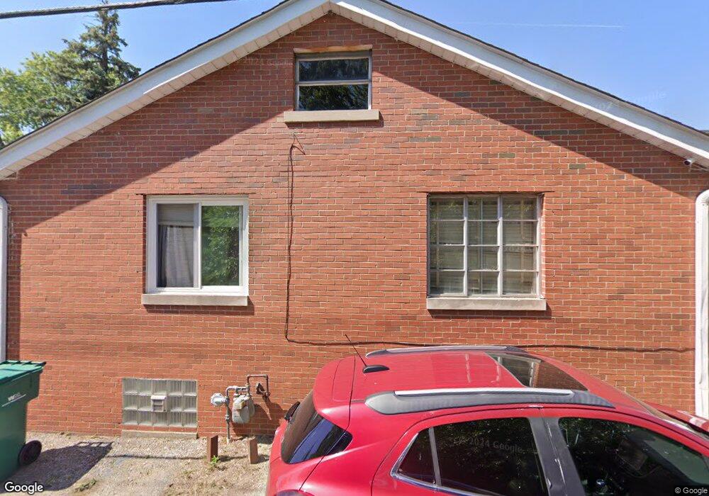 933 W 35th Ave, Gary, IN 46408 - photo 1