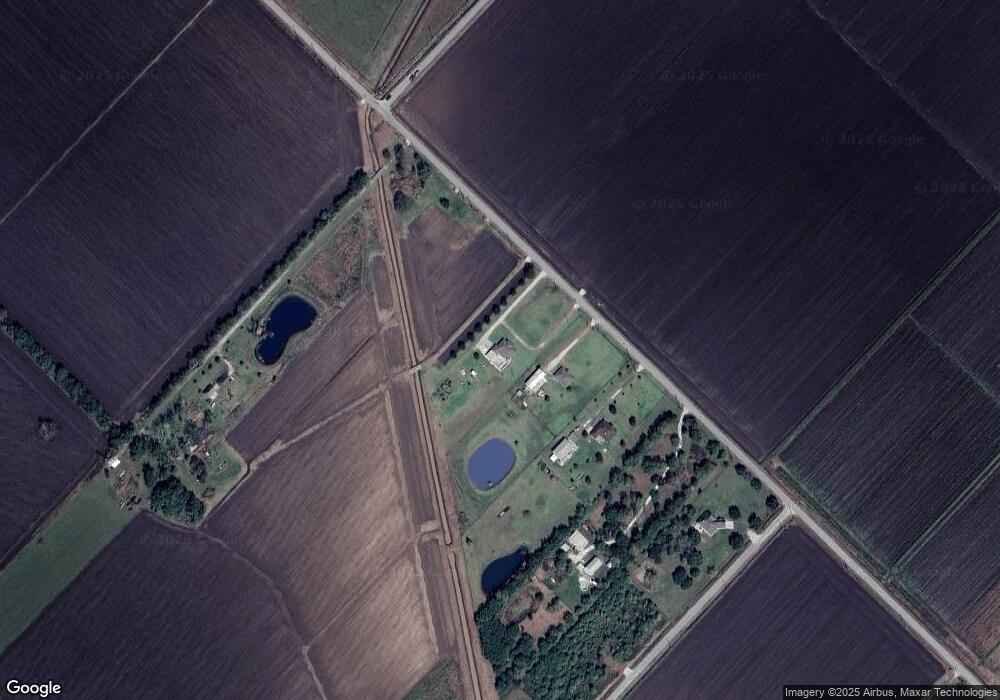 6650 Bushnell Rd, Needville, TX 77461 - photo 1