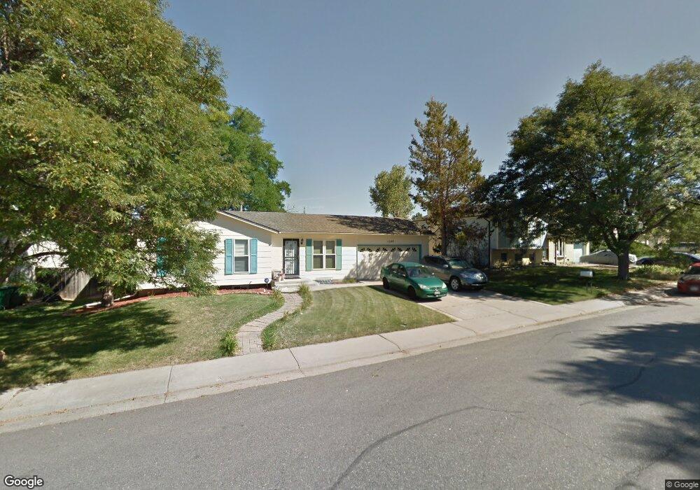 1506 S Helena Cir, Aurora, CO 80017 - photo 1