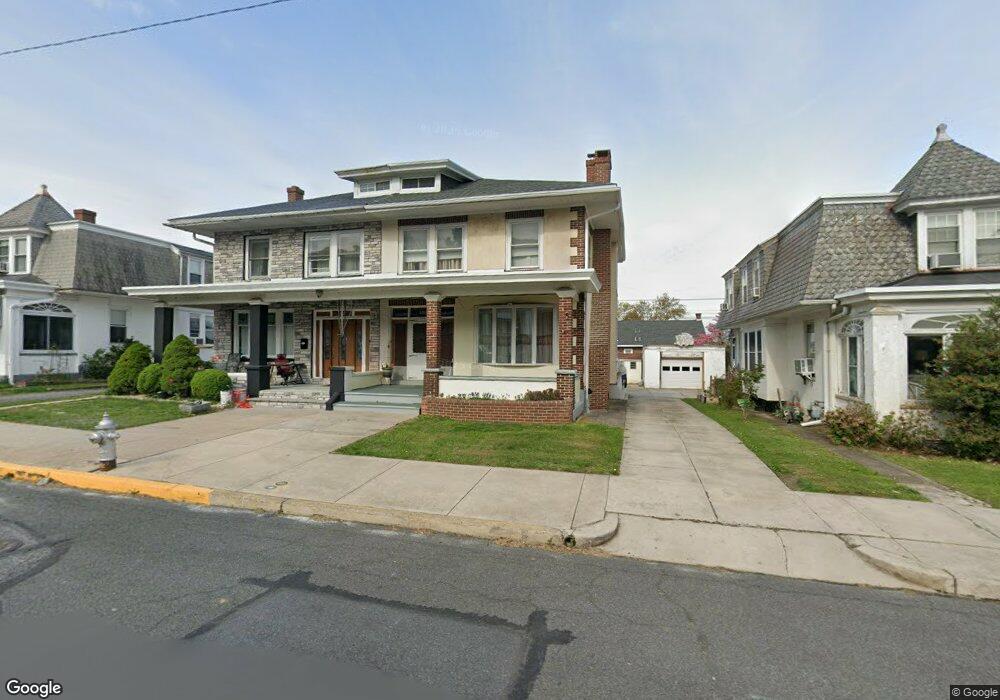 1414 N 14th St, Reading, PA 19604 - photo 1