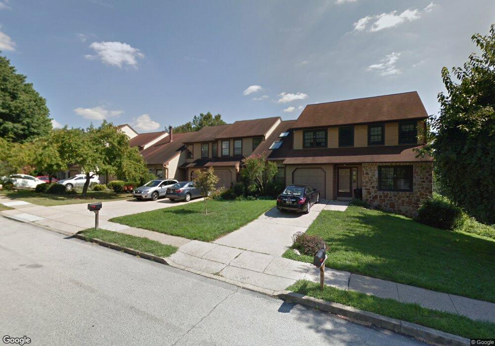 8562 Trumbauer Dr unit L41, Glenside, PA 19038 - photo 1