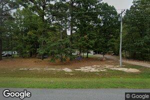 17558 Piney Point Rd, Tall Timbers, MD 20690