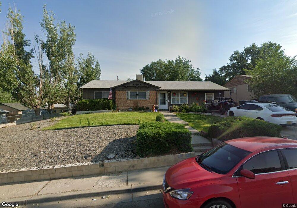 4004 Country Club Dr, Farmington, NM 87402 - photo 1