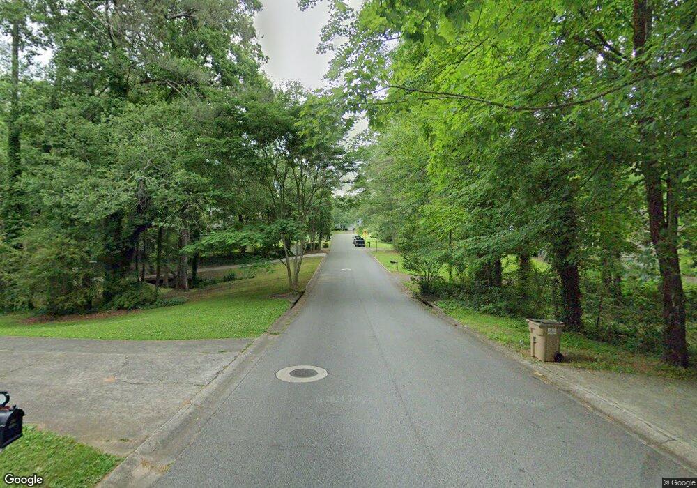 0 Creek Park Dr unit 7309618, Marietta, GA 30062 - photo 1