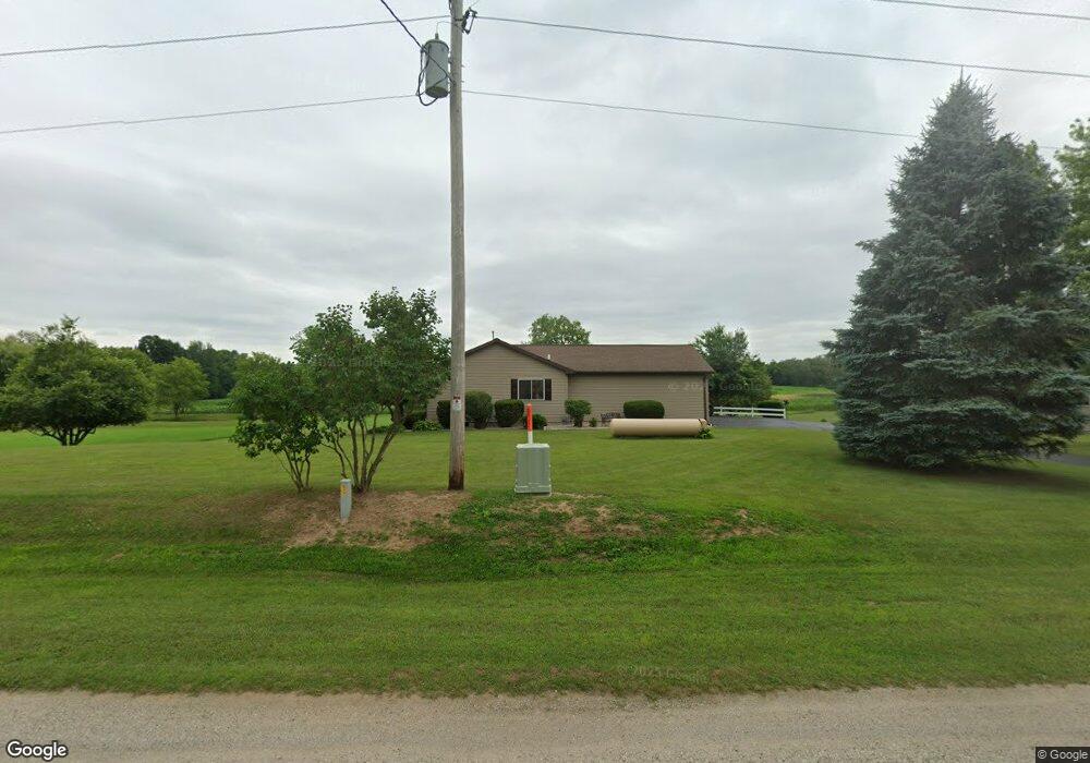 W6287 Two Mile Rd, Porterfield, WI 54159 - photo 1