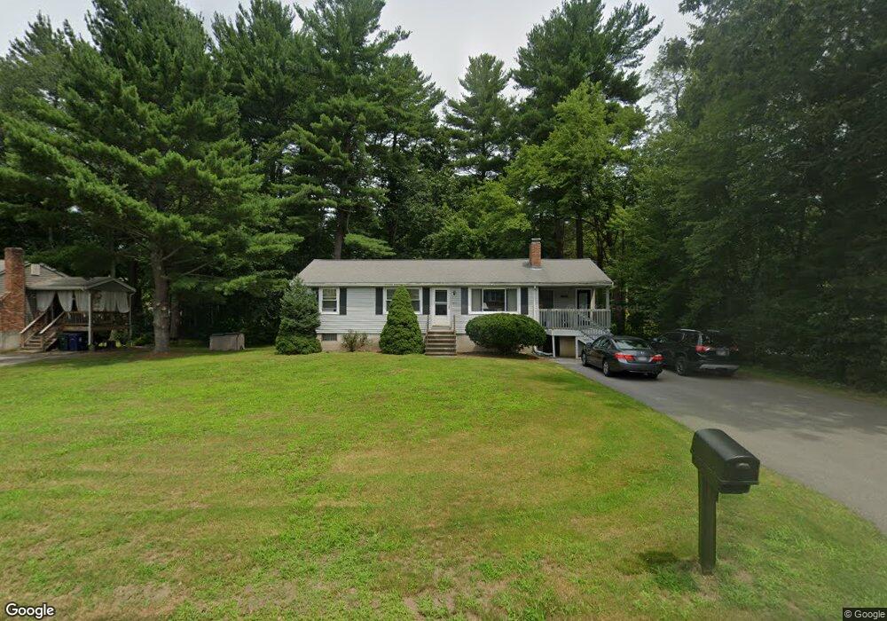 22 Blackstone St, Wilmington, MA 01887 - photo 1