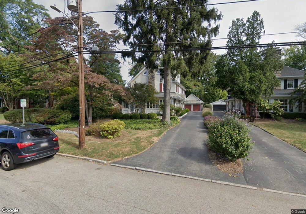 347 Wister Rd, Wynnewood, PA 19096 - photo 1