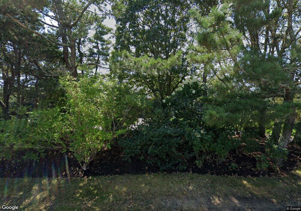 89 Champlain Rd, Chatham, MA 02633 - photo 1