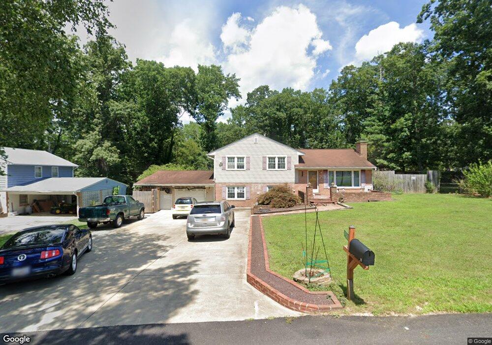 45816 Hickory Ln, Lexington Park, MD 20653 - photo 1