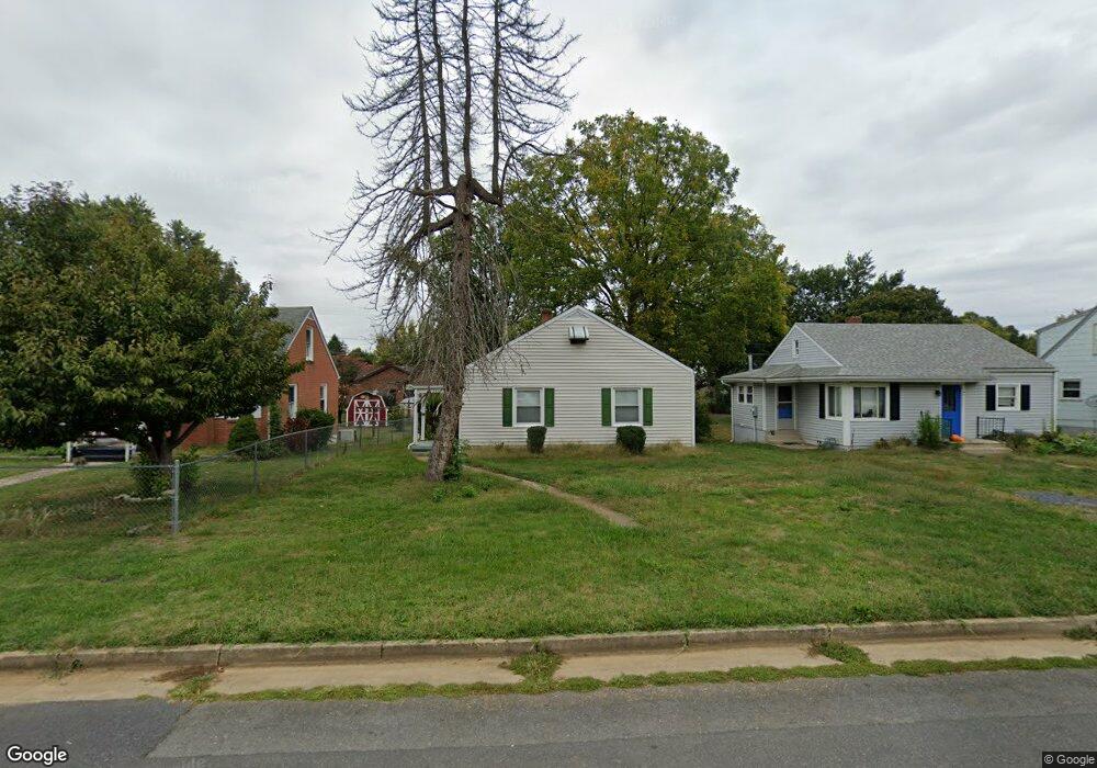 213 James Ave, Waynesboro, VA 22980 - photo 1