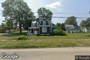 106 S West St, Homer, IL 61849