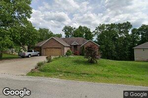 978 Emory Creek Blvd, Branson, MO 65616