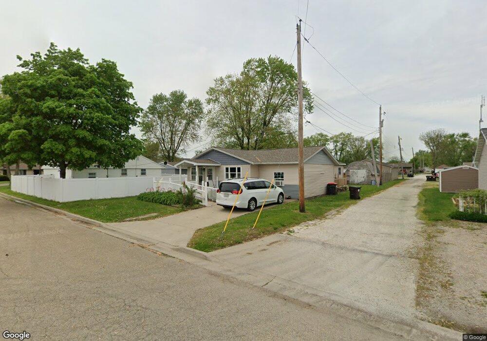 1205 N Sherman St, Lincoln, IL 62656 - photo 1