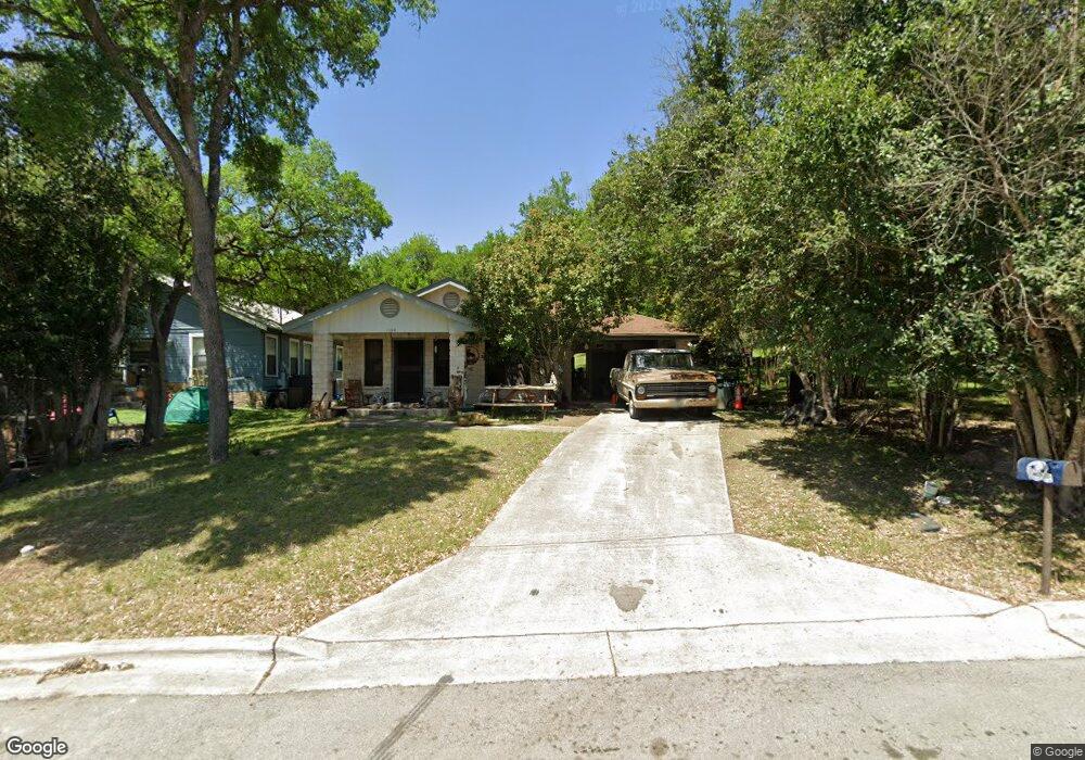 1104 Earle St, San Marcos, TX 78666 - photo 1