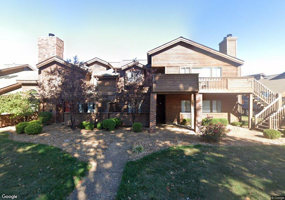 118 Kipling Way, Weldon Spring, MO 63304 - photo 1