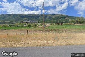 7213 N Westside Hwy, Clifton, ID 83228