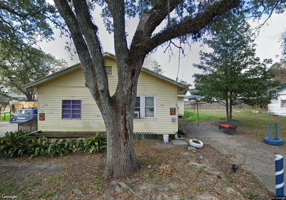 119 Johnson Aly, New Iberia, LA 70563 - photo 1